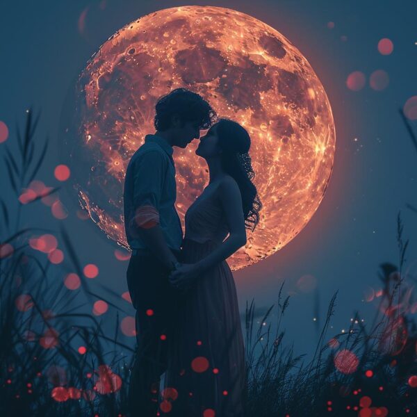 This week the pink full moon opens the doors of love and will illuminate the lives of 4 signs of the zodiac
