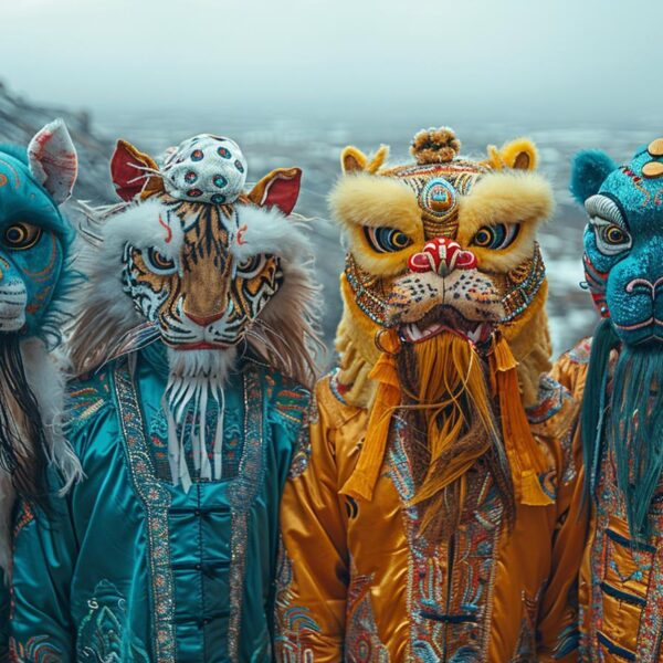 These 4 Chinese zodiac signs shine with vitality and mental strength: everyone envies them