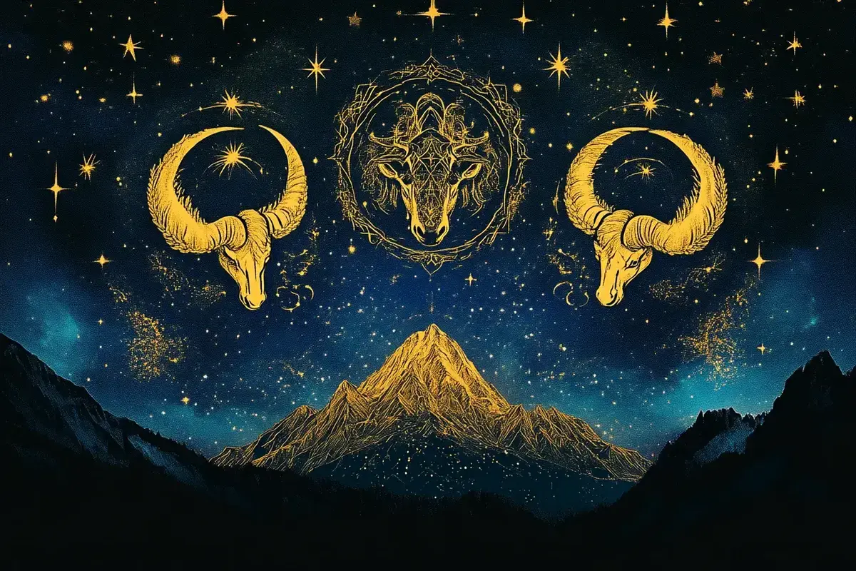 4 Zodiac Signs That Can Now Move Mountains