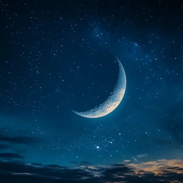 New moon of November 1: 5 zodiac signs will particularly benefit from this phase