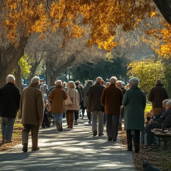 People Who Become Unhappier As They Age Typically Adopt These 7 Habits