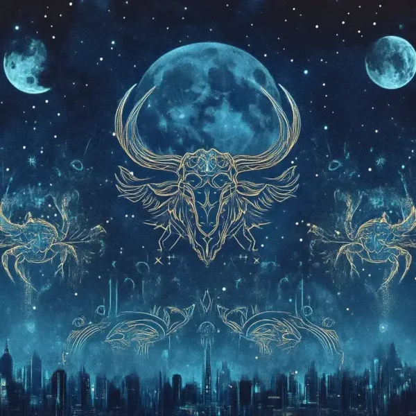 The dreams of these 3 zodiac signs will come true during the New Moon on November 1, 2024