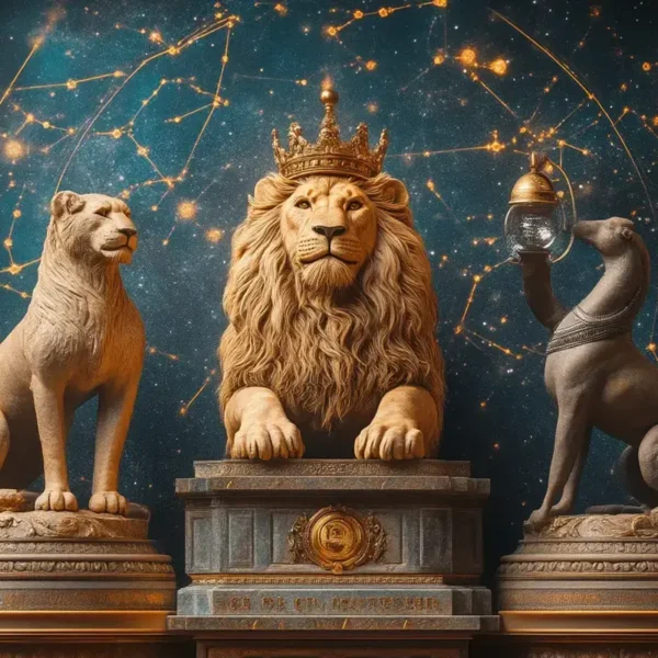 These 3 signs of the zodiac are the most arrogant, they always have this feeling of superiority