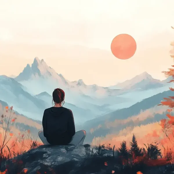 8 Special Qualities of People Who Prefer to Spend Time Alone