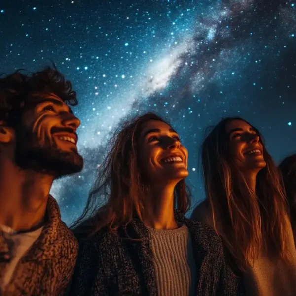 According to astrologers, people born under these three signs are among the happiest