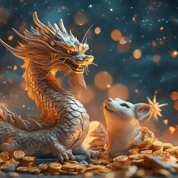 These Chinese zodiac signs will make their fortune before winter 2024