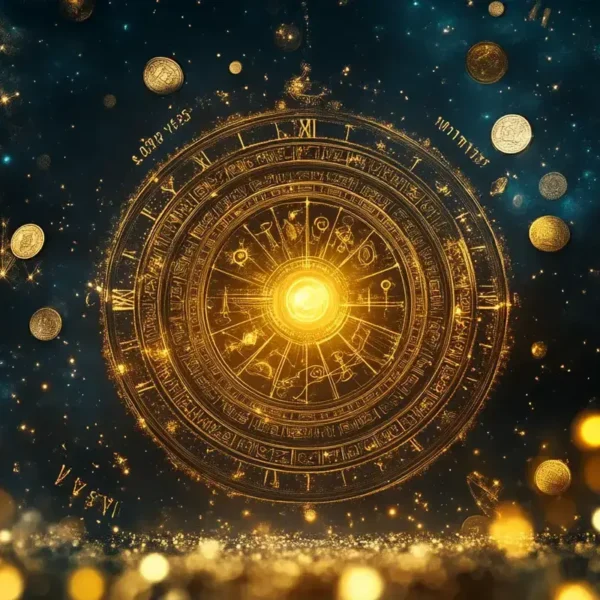 From December 2 to 8, 2024, the week will be favorable to the finances of 5 signs of the zodiac