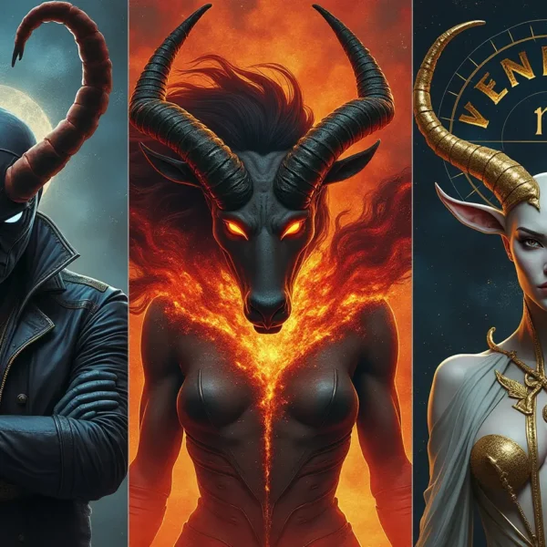 The 3 zodiac signs with a fearsome sense of revenge: never betray them